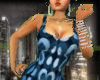 tyty reto poka dress 1