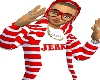 (R) JERK HOODIE