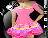 -Cute girl- Tutu dress2