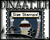 Bender luuvs Biggie Size
