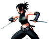 [Ayame] Leg Gear