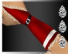 (I) Elegant Miss Claus G