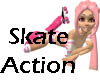 Skating Spot