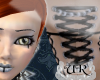 UR  The Shadow 020 F