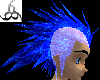 Poseidon's Spirit axel