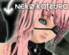 [NK] Pink gum Claire