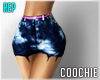 . Louka Shorts|Pink Belt