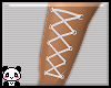 [PL] Diamond Thigh Laces