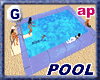 [G]SEXY PARTY POOL 16p