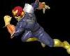 Capt Falcon sfx