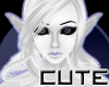 [C.A.C] Ghostly Skintone