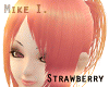Cotton [Strawberry]
