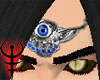 Third Eye - Sapphire