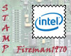 Stamp Intel