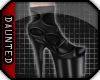 -D- Reckless Boots