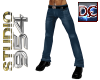 954 KickR Jeans/Boots 2