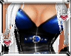 [SWA]Phoenix Blue Outfit