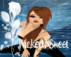 Iria Sweet Cinnamon