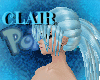 [T69Q] Clair P.tra. Hair