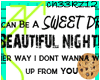 [C] SweetDream/Nightmare