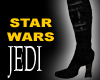 SW Sith Adept Boots