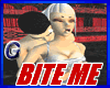 [G]BITE ME (AP POSES)