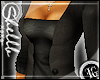 (FG)Cute Fall Blk Outfit