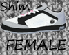 ShecklerV1 Etnies GryBlk