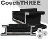 CouchTHREE