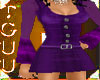 [TGUU] Delightful Purple