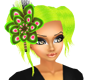 Product Image for Lime Green Pochier