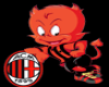 AC MILAN [transparent]