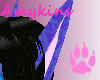 {AK} Midnight Spot Ears