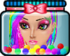 *Straberi Ferri Makeup