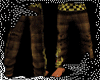 [27la]Sepia storm Pants