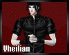 Vampire PVC Noctis