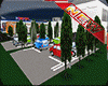 Parking Lot Cars -Add 2