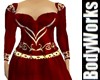 Curvacious Red Velvet V2