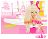 cake land