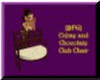 [BFG]CNCClubChair
