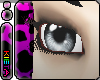Kieta's silver eye