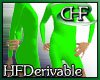 HFD Androgyne Top Only