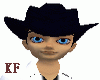 URBAN COWBOY HAT