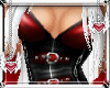 [SWA]Phoenix Red Outfit