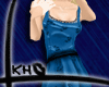 [[KH] NM Birthday in Blue