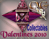 Product Image for OG/Valentines Ornament