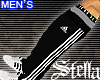 !Guys StrAthletic BLACK