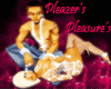 Pleazer's Annoucements