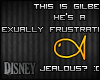 D| Gilbert