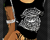 L|V Ecko Red Tee - F